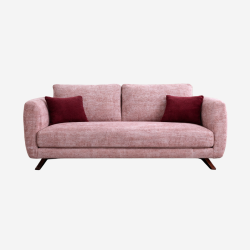 Evita 2.5 Seater Sofa - Helloilmare